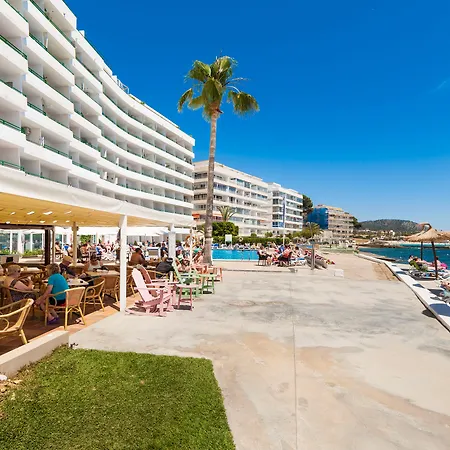 Globales Verdemar-3